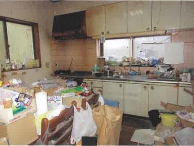 福島県安達郡大玉村 本宮駅 戸建て 236万円の競売物件 #16