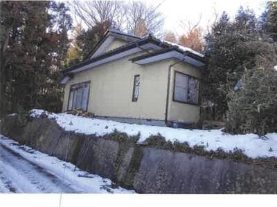 福島県安達郡大玉村 本宮駅 戸建て 236万円の競売物件 #2