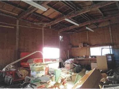 福島県安達郡大玉村 本宮駅 戸建て 236万円の競売物件 #21