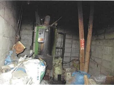 福島県安達郡大玉村 本宮駅 戸建て 236万円の競売物件 #22