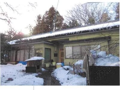 福島県安達郡大玉村 本宮駅 戸建て 236万円の競売物件 #4