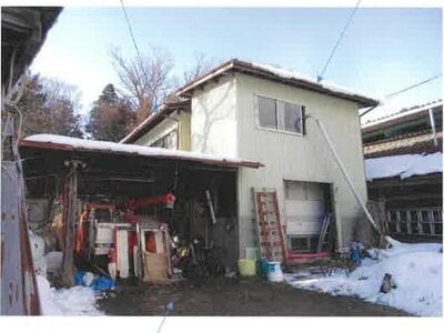 福島県安達郡大玉村 本宮駅 戸建て 236万円の競売物件 #5