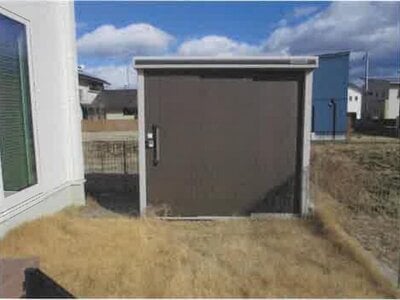 福島県白河市 久田野駅 戸建て 1,123万円の競売物件 #11