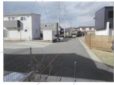 福島県白河市 久田野駅 戸建て 1,123万円の競売物件 #4