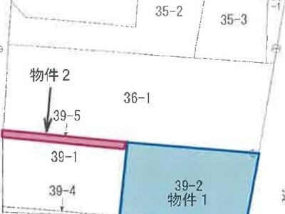 福島県郡山市 安積永盛駅 戸建て 1,350万円の競売物件 #1