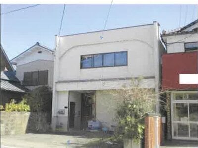 福島県郡山市 日和田駅4分 戸建て 360万円の競売物件 #1
