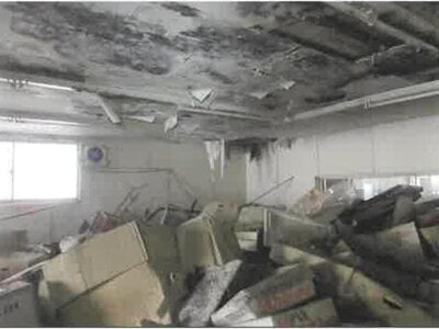 福島県郡山市 日和田駅4分 戸建て 360万円の競売物件 #10