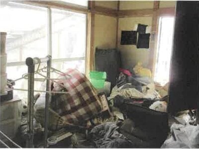 福島県郡山市 日和田駅4分 戸建て 360万円の競売物件 #13