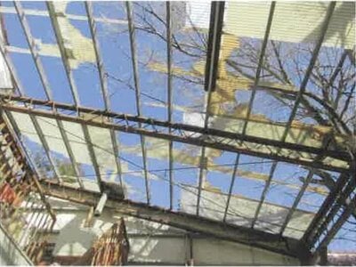 福島県郡山市 日和田駅4分 戸建て 360万円の競売物件 #18