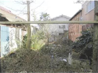 福島県郡山市 日和田駅4分 戸建て 360万円の競売物件 #3