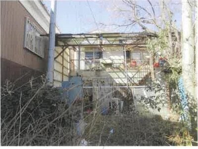 福島県郡山市 日和田駅4分 戸建て 360万円の競売物件 #4