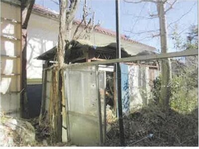 福島県郡山市 日和田駅4分 戸建て 360万円の競売物件 #5
