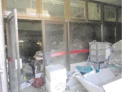 福島県郡山市 日和田駅4分 戸建て 360万円の競売物件 #7