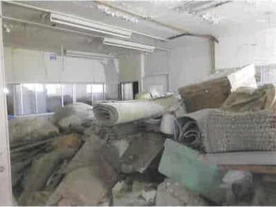 福島県郡山市 日和田駅4分 戸建て 360万円の競売物件 #9