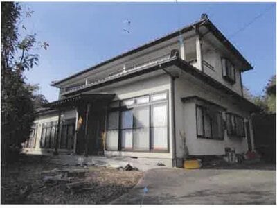福島県郡山市 磐城守山駅29分 戸建て 469万円の競売物件 #1