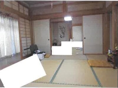 福島県郡山市 磐城守山駅29分 戸建て 469万円の競売物件 #11