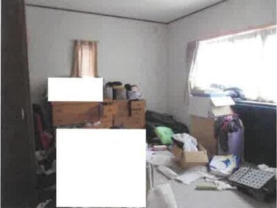 福島県郡山市 磐城守山駅29分 戸建て 469万円の競売物件 #12