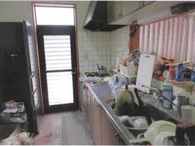福島県郡山市 磐城守山駅29分 戸建て 469万円の競売物件 #13