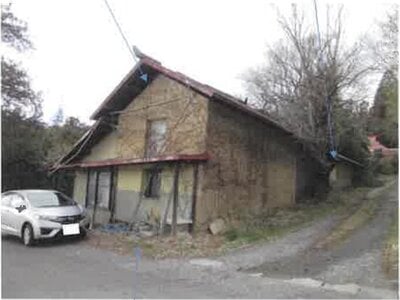 福島県郡山市 磐城守山駅29分 戸建て 469万円の競売物件 #2