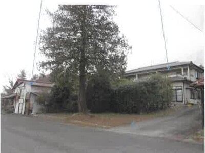 福島県郡山市 磐城守山駅29分 戸建て 469万円の競売物件 #4