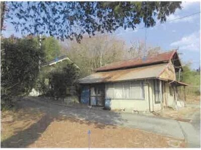 福島県郡山市 磐城守山駅29分 戸建て 469万円の競売物件 #5