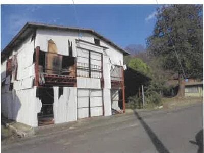 福島県郡山市 磐城守山駅29分 戸建て 469万円の競売物件 #6
