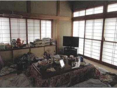 福島県郡山市 磐城守山駅29分 戸建て 469万円の競売物件 #9