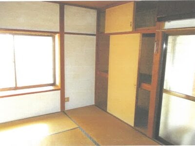 茨城県結城市 結城駅6分 戸建て 298万円の競売物件 #4