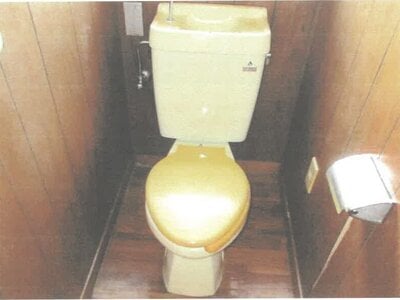 茨城県結城市 結城駅6分 戸建て 298万円の競売物件 #5