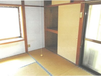 茨城県結城市 結城駅6分 戸建て 298万円の競売物件 #8