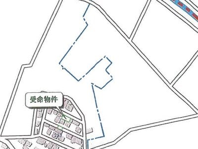 茨城県古河市 間々田駅 戸建て 1,176万円の競売物件 #12