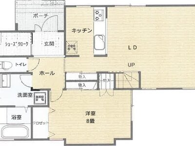 茨城県古河市 間々田駅 戸建て 1,176万円の競売物件 #13