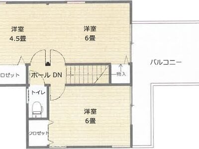 茨城県古河市 間々田駅 戸建て 1,176万円の競売物件 #14