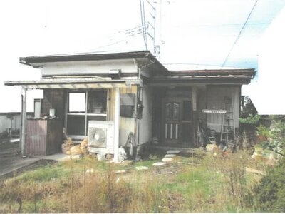 (値下げ) 茨城県古河市 古河駅 戸建て 460万円の競売物件 #1
