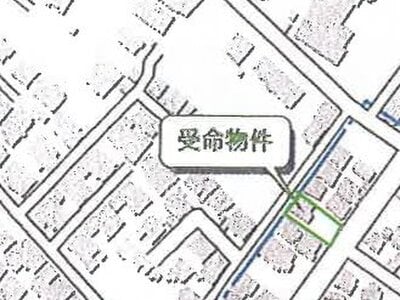 (値下げ) 茨城県古河市 古河駅 戸建て 460万円の競売物件 #7