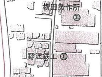 (値下げ) 茨城県古河市 古河駅 戸建て 460万円の競売物件 #8