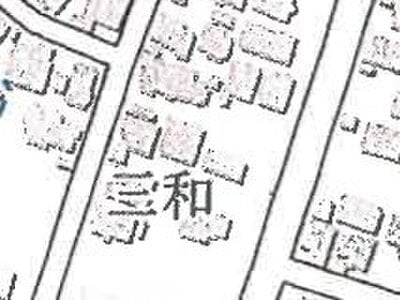 (値下げ) 茨城県古河市 古河駅 戸建て 460万円の競売物件 #9
