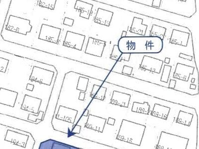 茨城県下妻市 宗道駅10分 戸建て 734万円の競売物件 #8