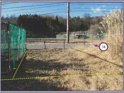 山梨県南都留郡山中湖村 土地 355万円の競売物件 #13