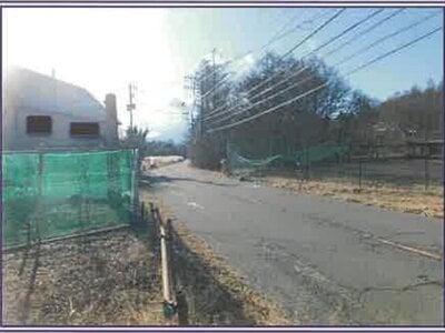 山梨県南都留郡山中湖村 土地 355万円の競売物件 #14