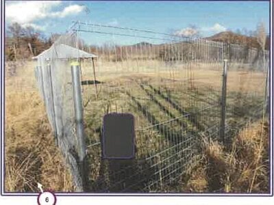 山梨県南都留郡山中湖村 土地 355万円の競売物件 #5