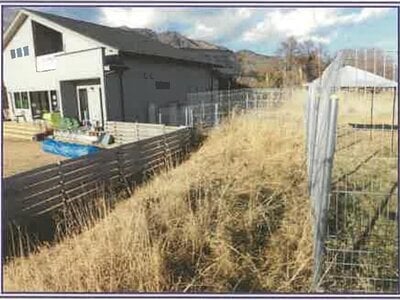 山梨県南都留郡山中湖村 土地 355万円の競売物件 #6