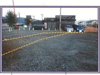山梨県甲府市 竜王駅22分 土地 499万円の競売物件 #15