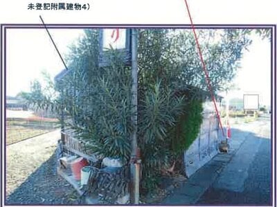 山梨県甲府市 竜王駅22分 土地 499万円の競売物件 #2