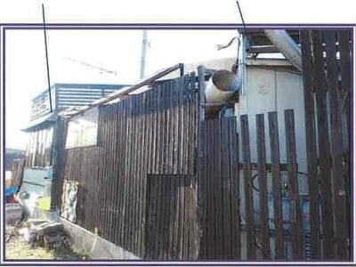山梨県甲府市 竜王駅22分 土地 499万円の競売物件 #4