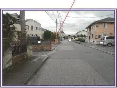 山梨県甲府市 国母駅23分 戸建て 511万円の競売物件 #11