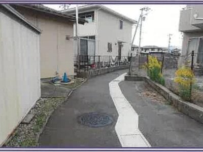 山梨県甲府市 国母駅23分 戸建て 511万円の競売物件 #15