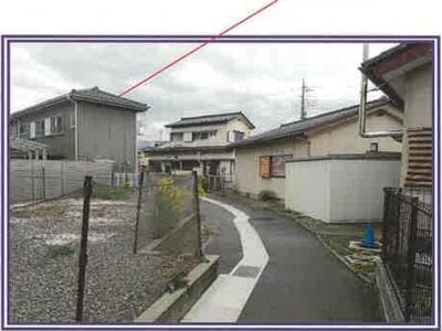 山梨県甲府市 国母駅23分 戸建て 511万円の競売物件 #16
