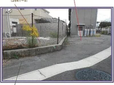 山梨県甲府市 国母駅23分 戸建て 511万円の競売物件 #18