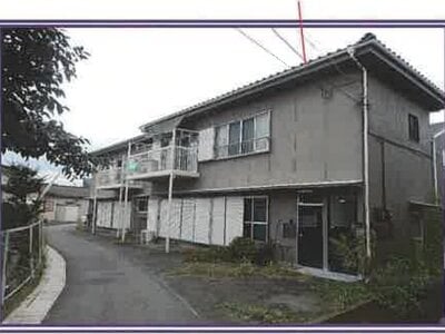 山梨県甲府市 国母駅23分 戸建て 511万円の競売物件 #3
